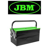 Almacenamiento  Jbm