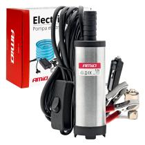 ELECTRICIDAD  AMIO