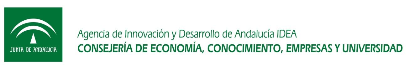 Junta de Andalucía